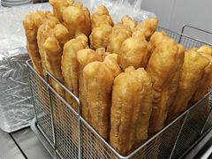 -小发锅巴菜铺(金辉家园店)