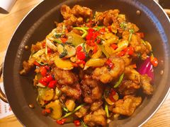 -吃饭皇帝大(解放西路店)