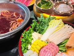 -牛New寿喜烧(龙湖金沙天街店)