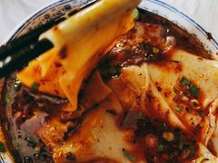 -中国兰州牛肉拉面