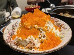 -天狗山料理(省体店)