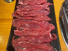 -牛品福潮汕牛肉火锅(旺庄店)