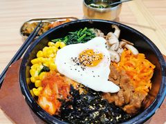 -米村拌饭(东方新天地店)