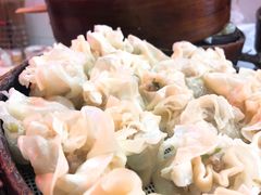 海汇源老字号烧麦-海汇源老烧麦店(东大街总店)