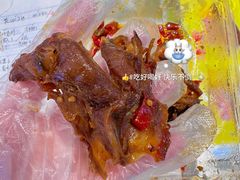 -郴州特产舜华临武鸭(郴州西站店)