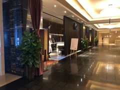 -富力希尔顿酒店·源氏日餐厅