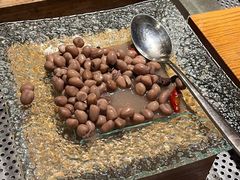 -客莱福诺富特酒店·互动餐厅