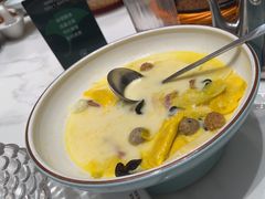 -华夏盛宴(赵都新城店)