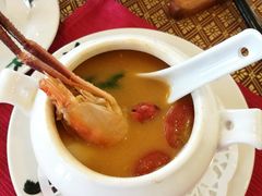 -南沙游艇会·大兵船餐厅