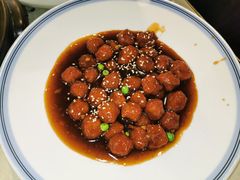 -老太原菜馆(中正天街店)