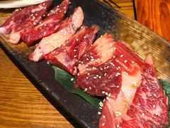 -炎蔵牛舌烤肉