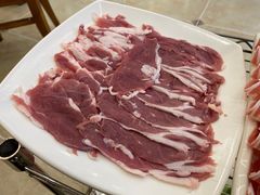 -情忆草原涮肉馆