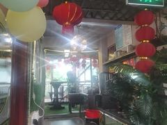 -食德喜·阳山鸡王食研基地