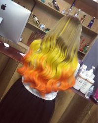 -INS hair salon