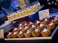 -杭州国际会议中心洲际酒店-原素全日餐厅(解放东路店)