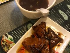 台湾魯豆干-台湾小竹(华宇广场店)