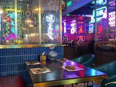 -钳真多钓虾馆·小龙虾海鲜烧烤(九六广场店)