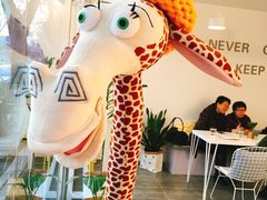 -五进制 Coffee Shop