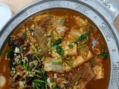 -老边饺子馆(东单店)