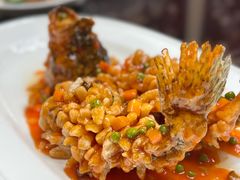 -燕春楼(海河华鼎店)