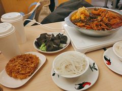 -水平有限广西米粉·广西风味集(五道口店)