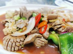 -梅子大排档