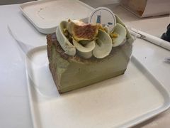 -锅炉咖啡
