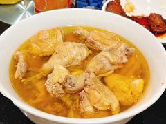 -兔爸私家小厨(新北万达店)