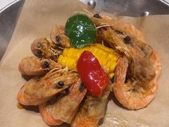 -常来小聚·广州非遗传承餐厅(高德置地店)