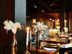 -AZUL by FUEL蓝色·法式酒馆(琶醍店)