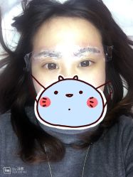 -HQ半永久纹绣纹眉