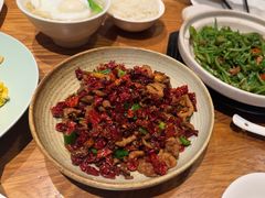 -花舍·新派粤菜·西餐·下午茶(亚运村·鸟巢店)