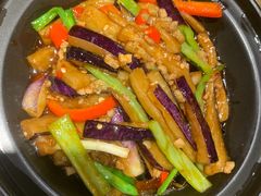 -云海肴汽锅鸡·云南小炒(曲江大悦城店)