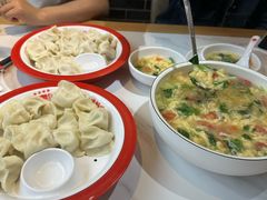 -李老哈·东北菜(宋园路店)