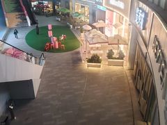 -金茂览秀城