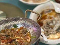 -伙工殿餐厅(吉大店)