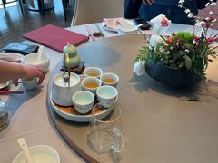 包厢-金海华·悦食东方(苏州中心商场店)