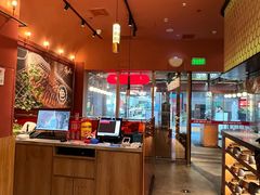 -鱼酷活鱼烤鱼(静安大融城店)