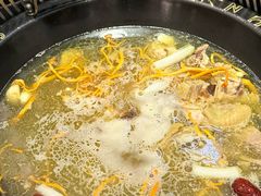 -野菌园·野生菌火锅首创第一家(关兴路总店)