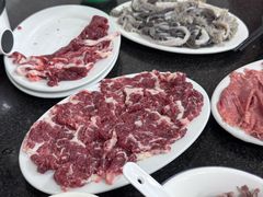 -五洲牛肉美食馆