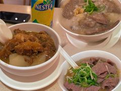 -池记(尖沙咀店)