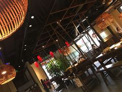 大堂-渝味晓宇火锅(合川路店)