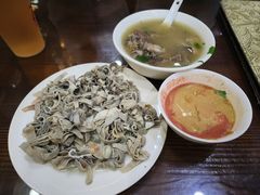 -爆肚冯(廊房二条店)