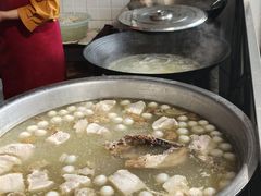 -邹记鸡肉汤圆(笔山路店)