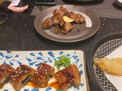-德川家日本料理(中关村寰太大厦店)