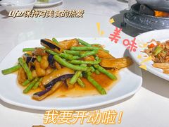 -小叫天泡椒活田鸡(万象城店)