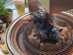 -西塔老太太泥炉烤肉(川沙百联店)