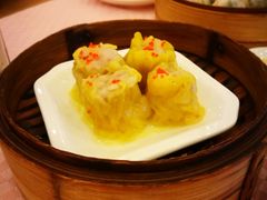 -满福隆酒楼(万绿园店)