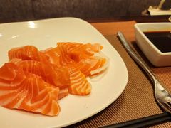 -丽都皇冠假日酒店·Matrix亦餐厅(望京店)