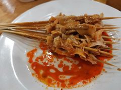 -西工饭庄快餐厅(西工小街店)